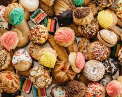 Savoia Pastry Shoppe