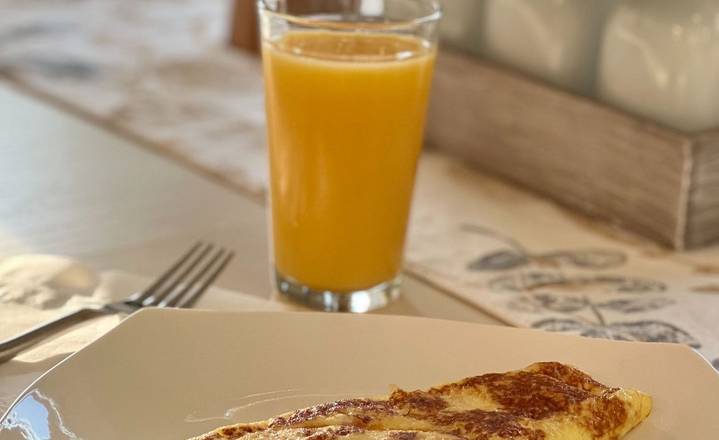Tortilla Regular