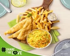 Fishaways, Magalies View