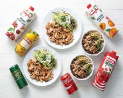 モリモリケバブ港店