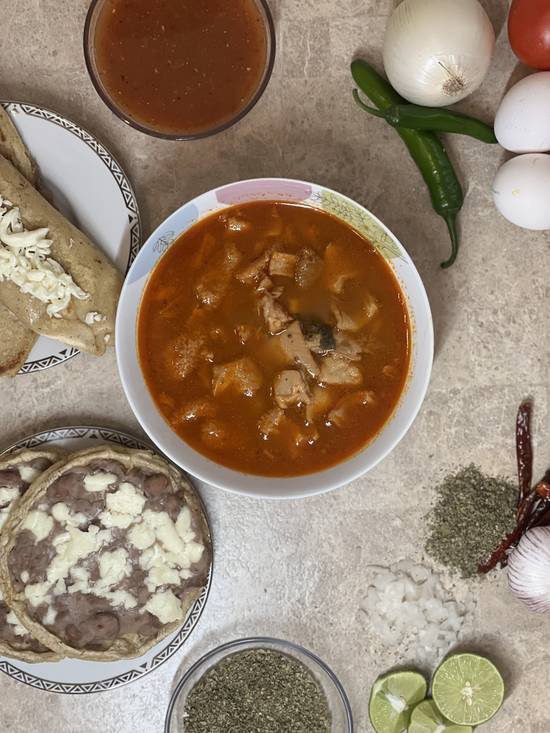 El Caminante Refugio