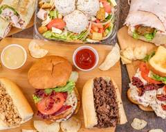 Walnut Street Deli