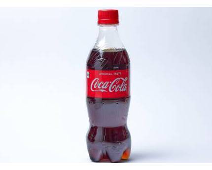 コカコーラ 500ml Coca-Cola 500ml
