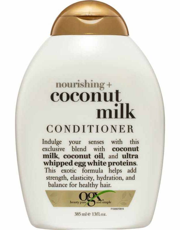 OGX Coconut Milk Conditioner 385ml