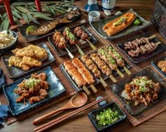 武侍酒串燒居酒屋