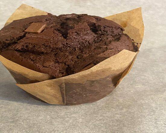 Muffins Chocolat 🍫