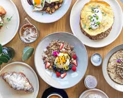 Sorelle Eatery