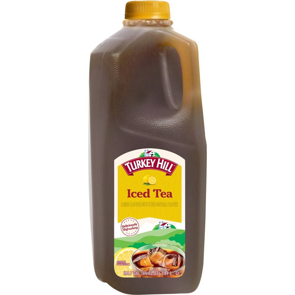 Turkey Hill Iced Tea