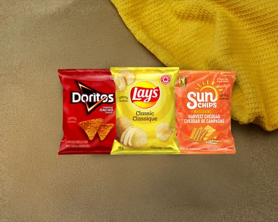 Frito-Lay Chips