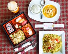 Duke's Thai Food (Clarksville)