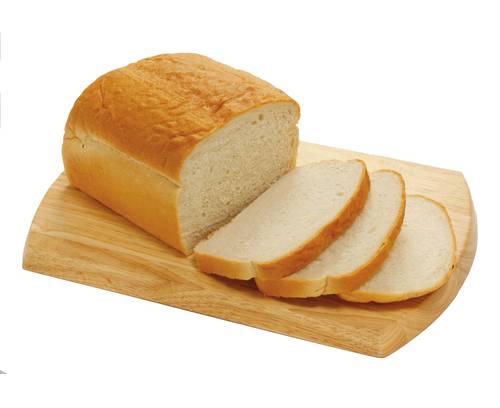 Butter Crust FD Bread 