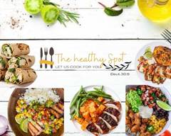 The Healthy Spot (18 N Dollins Ave)