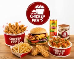 Chicken Fry's - Marseille