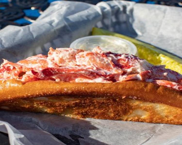 Order Mystic Lobster Roll Co Menu Delivery【Menu & Prices】 Fort Myers