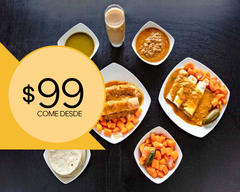 Tacos Pipos Regional Zona Norte (Tampico)