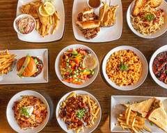 Grizzly Bear Bistro & Bar