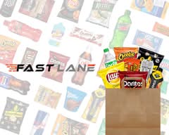 Fast Lane (213 S. Main St.)