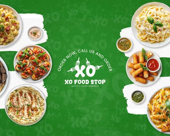 XO Food Stop (Northeast Portland)