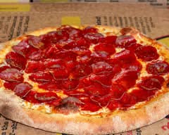 Zalat Pizza - Rockwall(Z32)