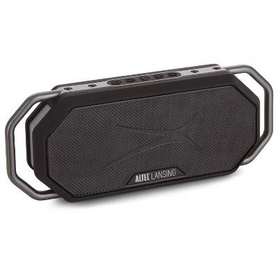 Altec Lansing Hydrawave Bluetooth Waterproof Speaker