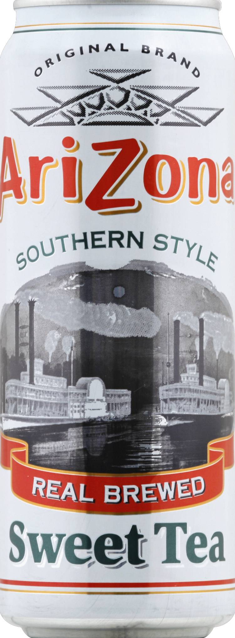 AriZona Southern Style Real Brewed Sweet Tea (23 fl oz)