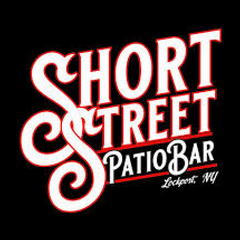 Short Street Pizza