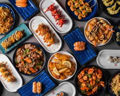 Sushi Hand (Carretera de Manresa 119)