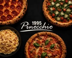 Pizza Restaurant Pinocchio