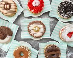 Berlim & Doughnuts