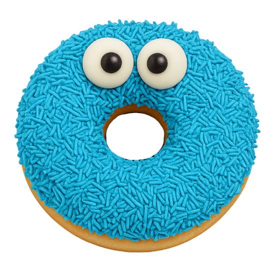 Cookie & Co Blue