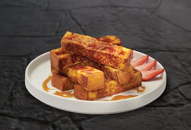 Tostado Francés