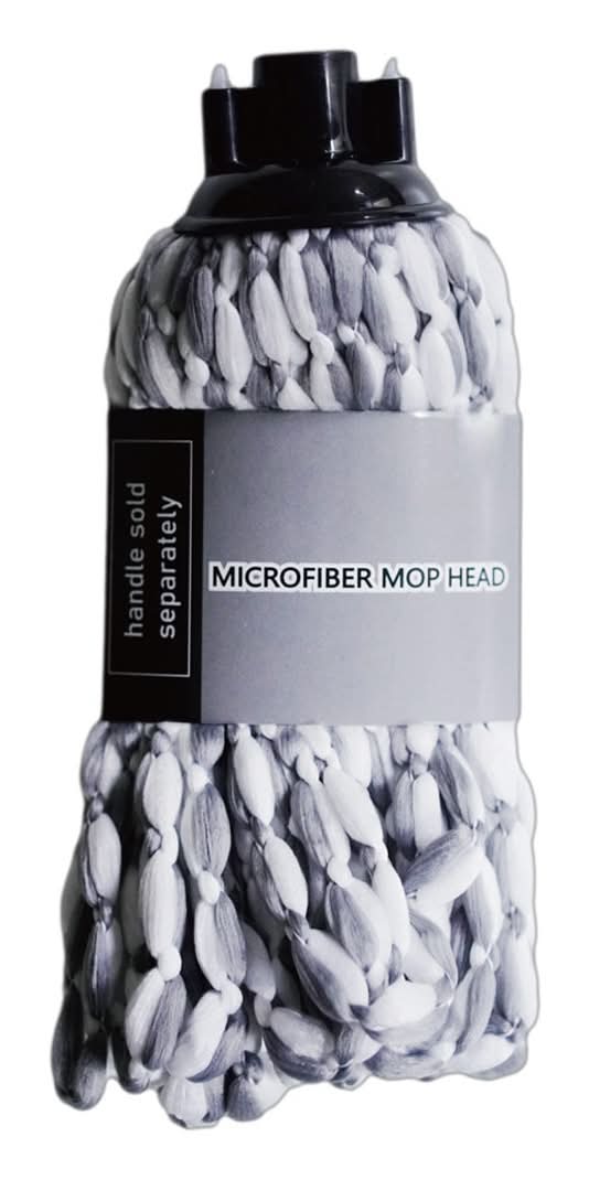 Microfiber Mop Replacement Head
