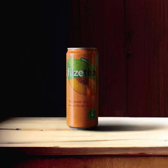Fuze Tea