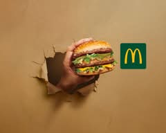 McDonald's (Alcalá Canalejas)