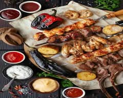 AMAZING GRACE CHOP & GRILLS