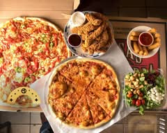 Lisa's Family Pizzeria - Wakefield