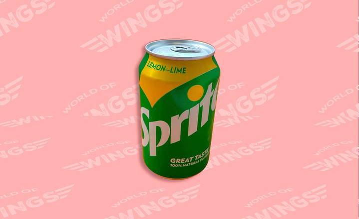 Sprite 330ml