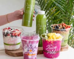 The Juice Pod (Greenville)
