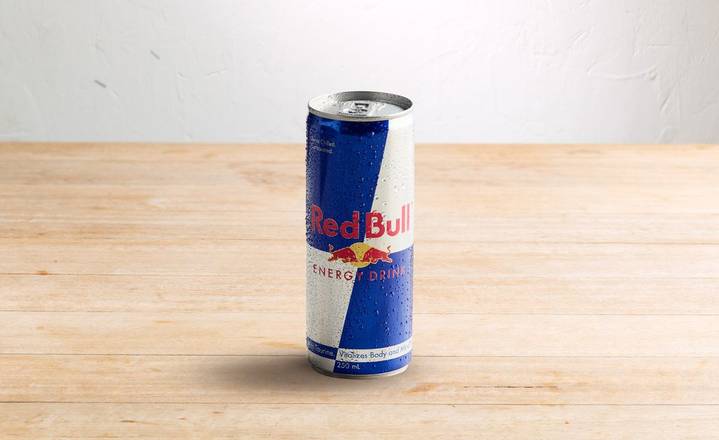 Red Bull