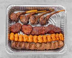 Arian BBQ