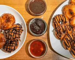 Fritters on the Lake (217 King Street)