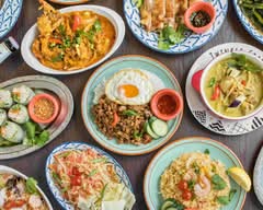 バーンキラオ 国立店 Baankirao Kunitachiten