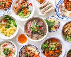 Good Pho U