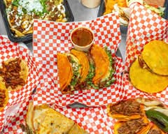 Tacos Zacapu (Fillmore)