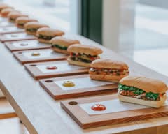 Meat & Bread