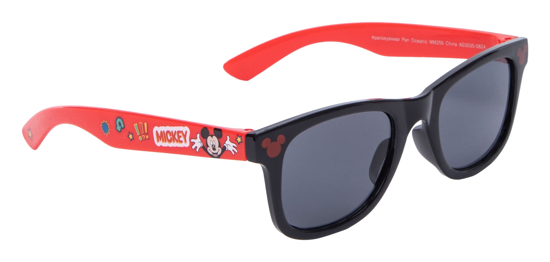 Disney Mickey Mouse Sunglasses