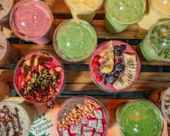 Organic Drink (218 Church Ave, Ground Floor)