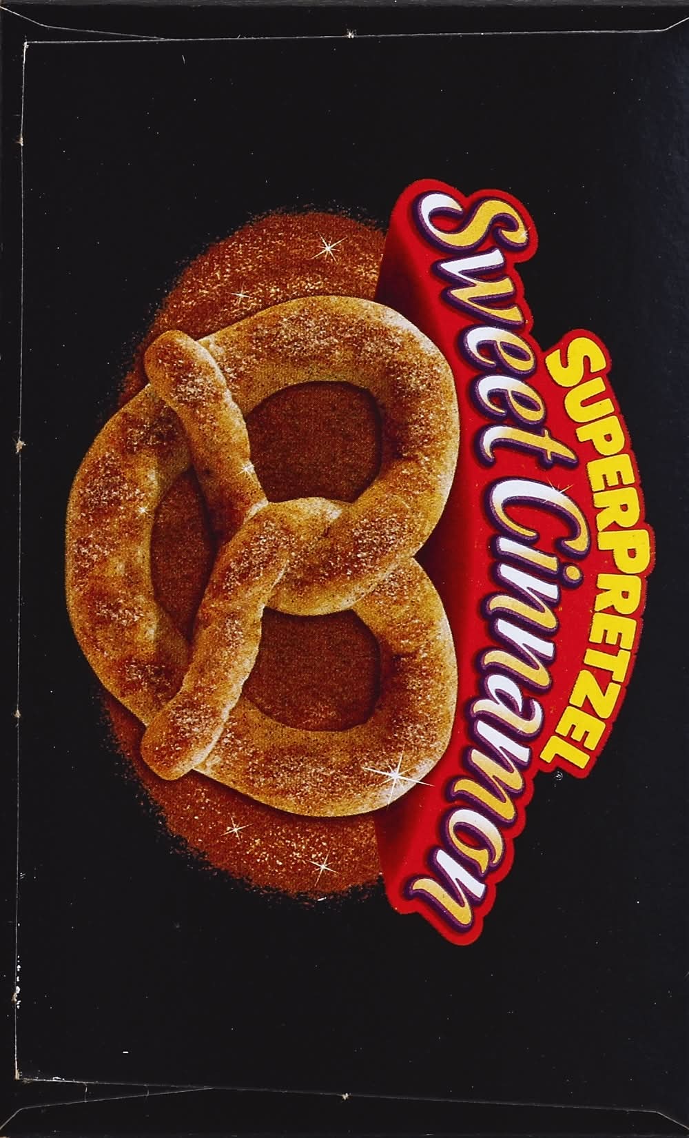 elfbar nachfüll pod läuft aus LOADED E-LIQUID - CINNAMON PRETZEL - 120ML main image 0