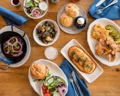 Tupelo Honey - Lenexa