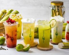 甘蔗媽媽 公館店